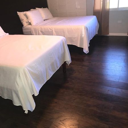 Abacus Jamaica The Zana Suites Кингстон Экстерьер фото