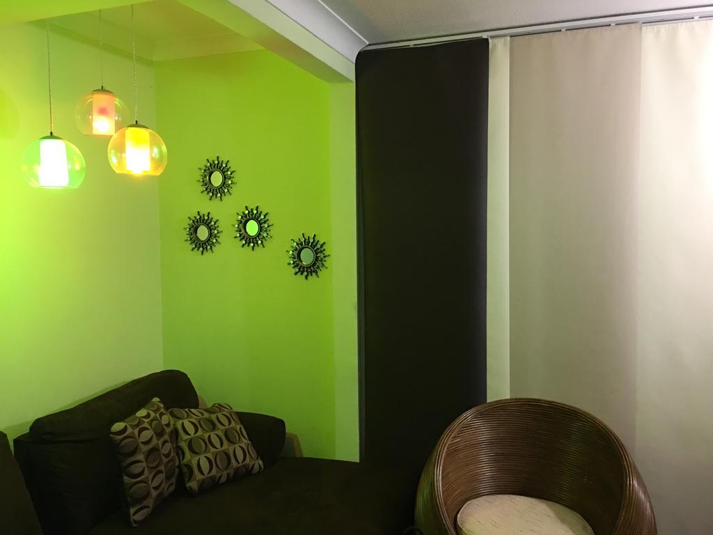 Abacus Jamaica The Zana Suites Кингстон Экстерьер фото